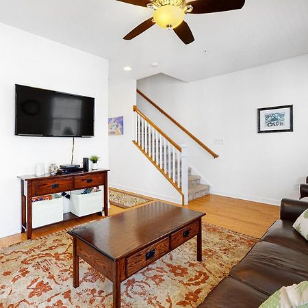 Broad Marsh 108C Villa Ocean City Exteriör bild