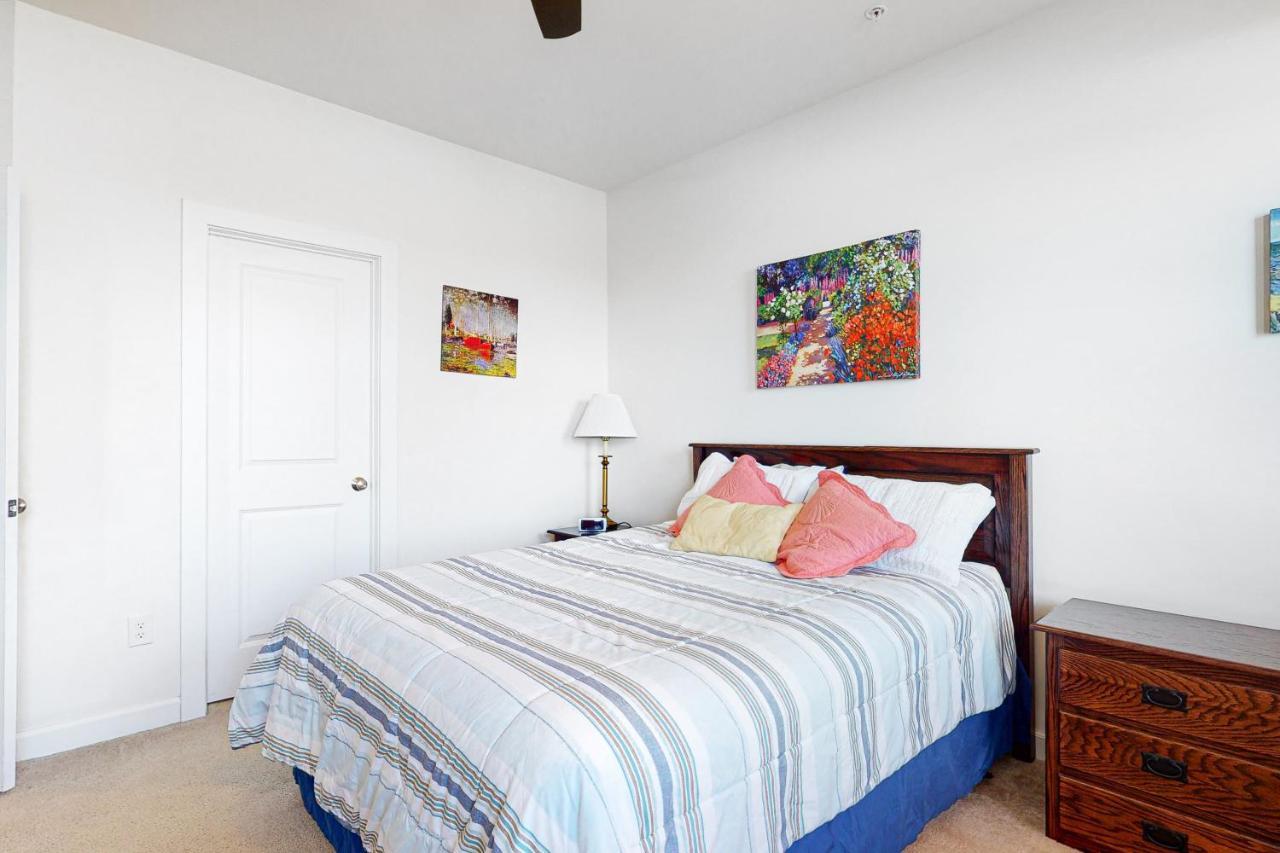 Broad Marsh 108C Villa Ocean City Exteriör bild