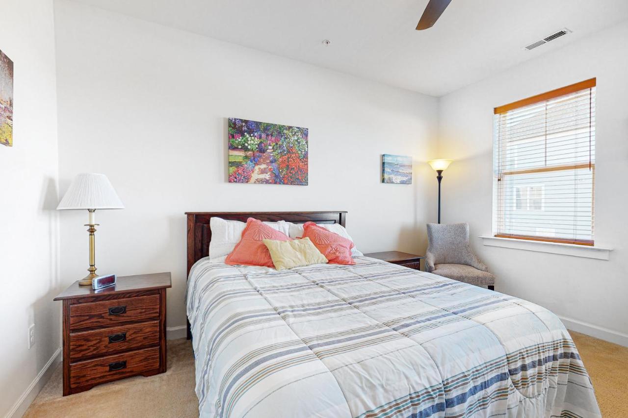 Broad Marsh 108C Villa Ocean City Exteriör bild