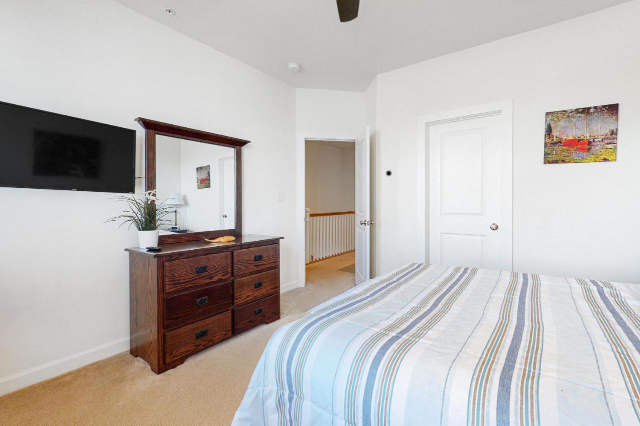Broad Marsh 108C Villa Ocean City Exteriör bild