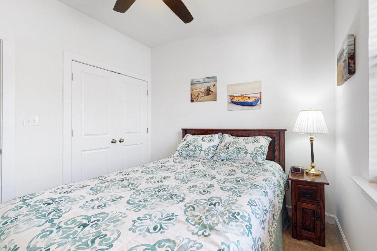 Broad Marsh 108C Villa Ocean City Exteriör bild